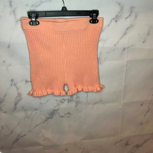 BCBG Generation Rib Shorts